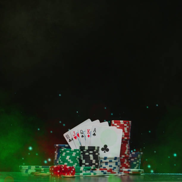 Live dealer blackjack table on mobile phone screen