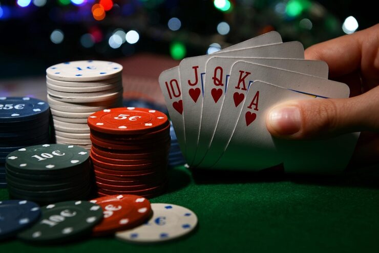 Treasures of Aztec themed live dealer table on ibosport login
