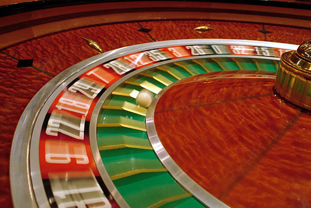 Blackjack bet placement screen on ibosport login